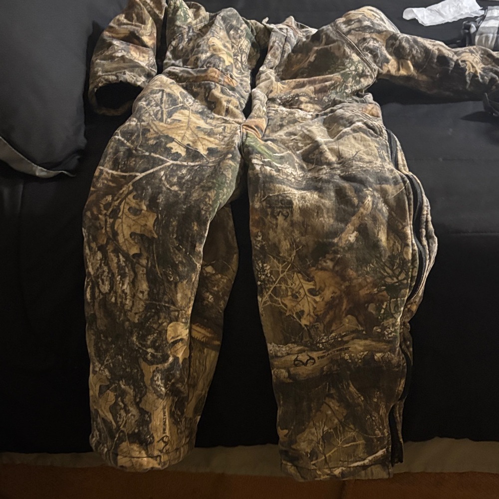 Camouflage Kids One Piece